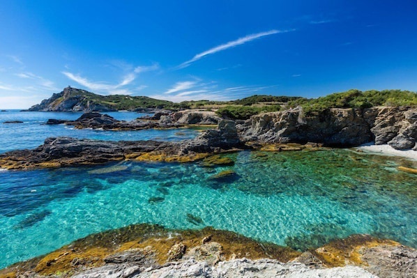 Spiaggia