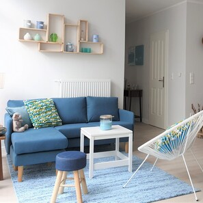 Ap. 11. Living area