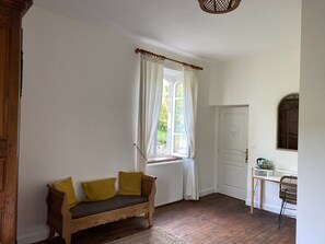 Coin séjour