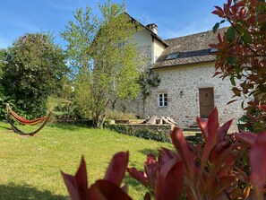 Außenbereich