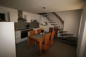 Eget kök