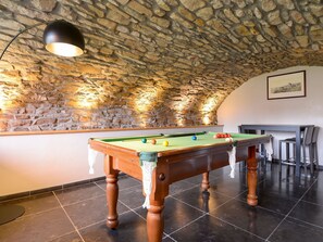 Recreation Room