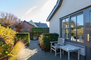 Terrasse / Balcon