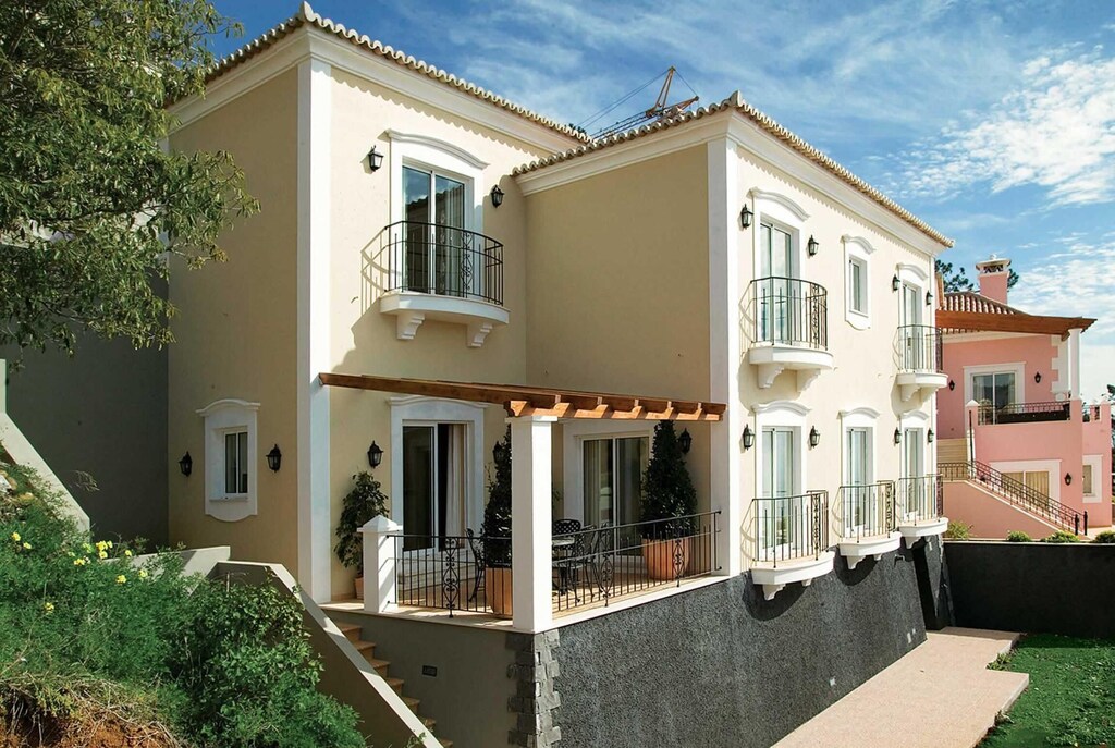 Picture of villa