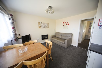 2 Bedroom Apartment Ilfracombe North Devon