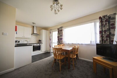 2 Bedroom Apartment Ilfracombe North Devon