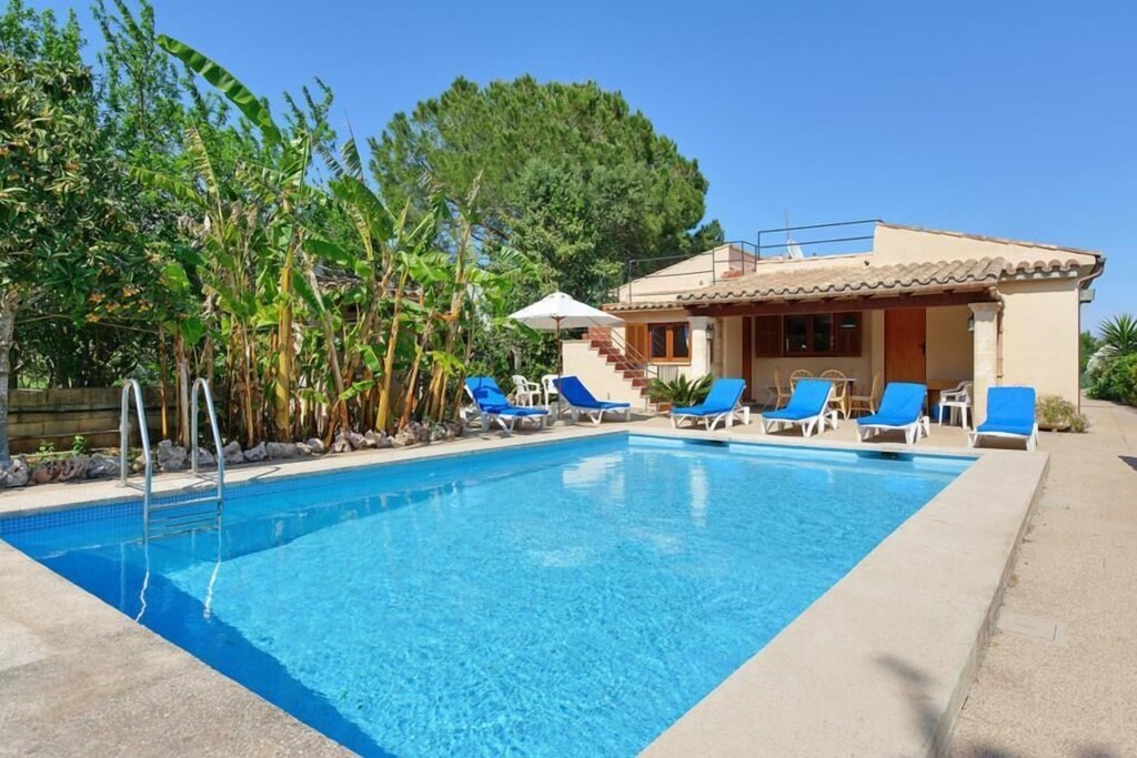 Picture of villa