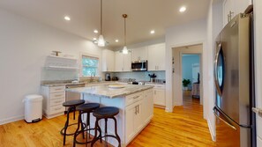 Cucina privata