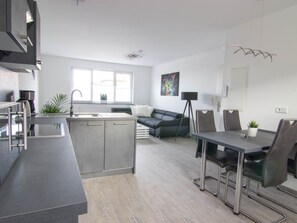 Appartements am Bodetal