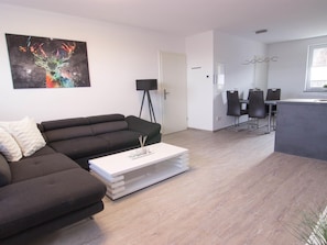 Appartements am Bodetal