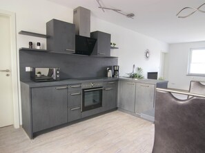 Appartements am Bodetal
