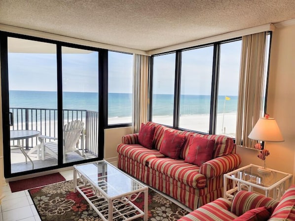 Welcome to Sunbird 405E "No Worries"