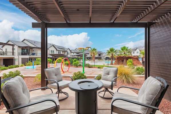 Property Backyard