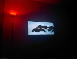 Fernseher