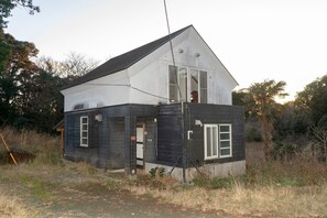 MD Building