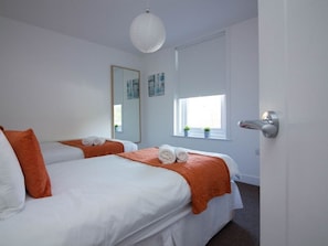 One bedroomed apartment