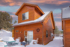 Cabin 2