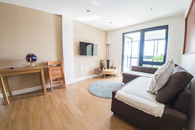 2 Bedroom Apartment at Ilford Tower Apartments