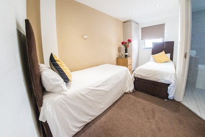 2 Bedroom Apartment at Ilford Tower Apartments