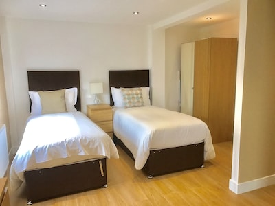 2 Bedroom Apartment at Ilford Tower Apartments