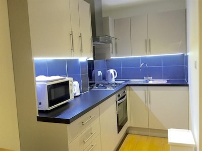 2 Bedroom Apartment at Ilford Tower Apartments