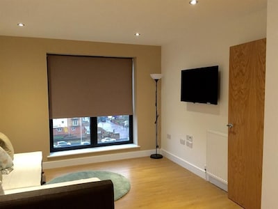 2 Bedroom Apartment at Ilford Tower Apartments