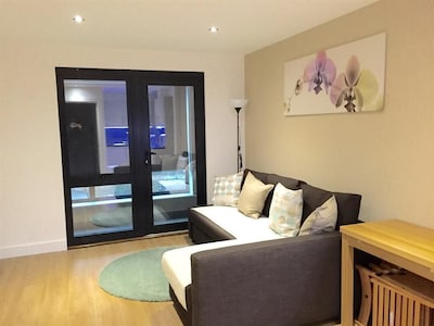 2 Bedroom Apartment at Ilford Tower Apartments