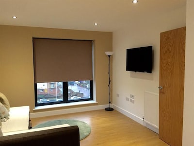 3 Bedroom Apartment at Ilford Tower Apartments