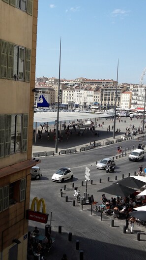 Port de plaisance