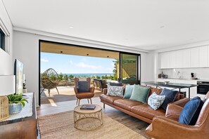 Lounge Room