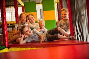 Espace pour enfants