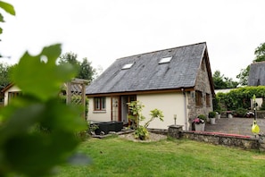 Exteriör