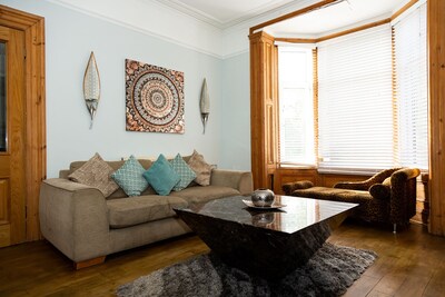 1 Bedroom-Apartment - Alexander Apartments Baltic