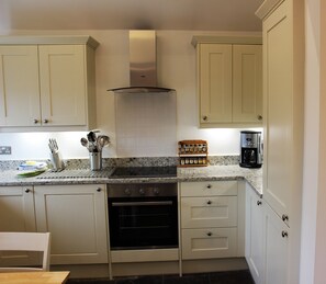 Swallows kitchen