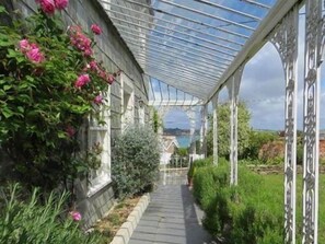 The Veranda