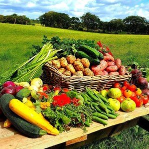 Home Produce
