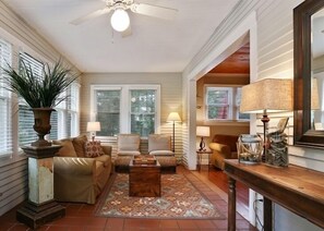 Front Room