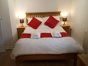 Double Room with En-Suite