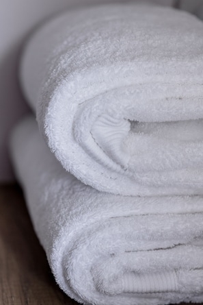 Équipements de salle de bain