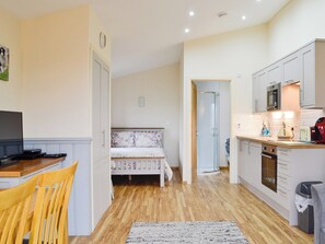 Studio | Ty Nant - Cwmachau farm, Lower Chapel, near Brecon