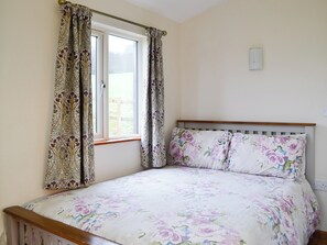 Studio | Ty Nant - Cwmachau farm, Lower Chapel, near Brecon