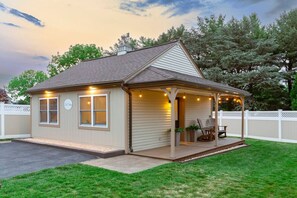 Studio cottage