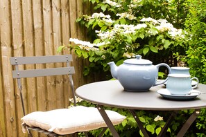 Terrace / Patio