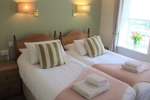 Swaledale Bedroom