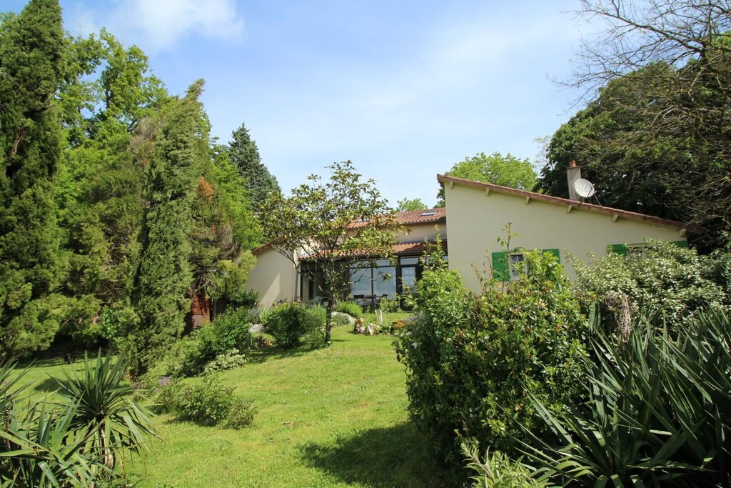 Picture of villa