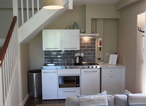 St Mary's Two Bedroom kitchenette