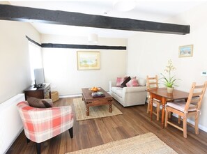 Fordwater Sitting Area