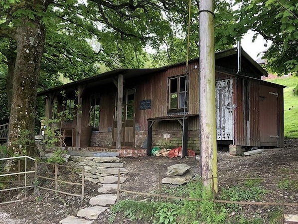 Esterni