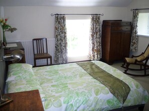 Russellstown Family Bedroom