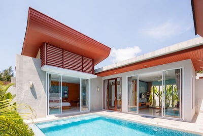 Picture of villa